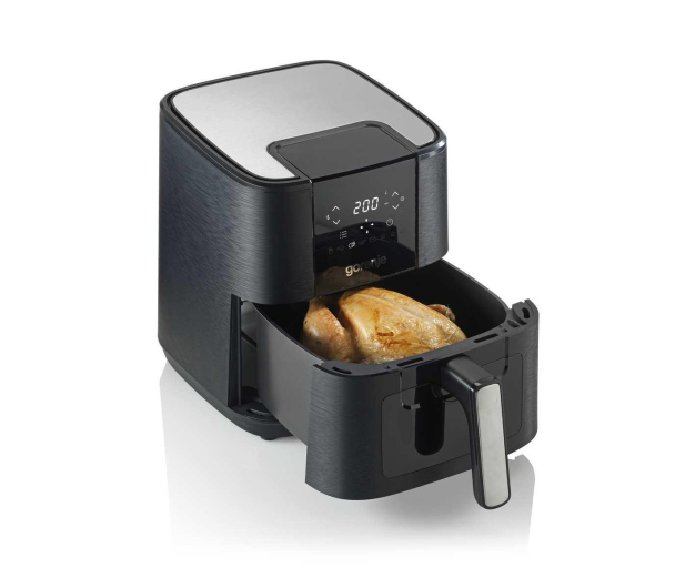 Gorenje Air Fryer AF1350DWB - 1334807 - zdjęcie 4